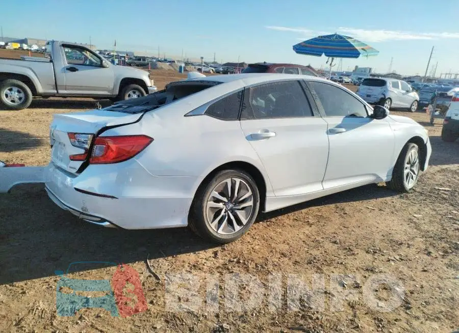 1HGCV3F11KA013161 Photo# 3