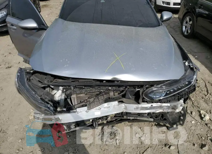 1HGCV3F56KA016723 Photo# 11