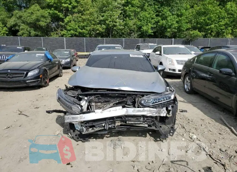 1HGCV3F56KA016723 Photo# 5