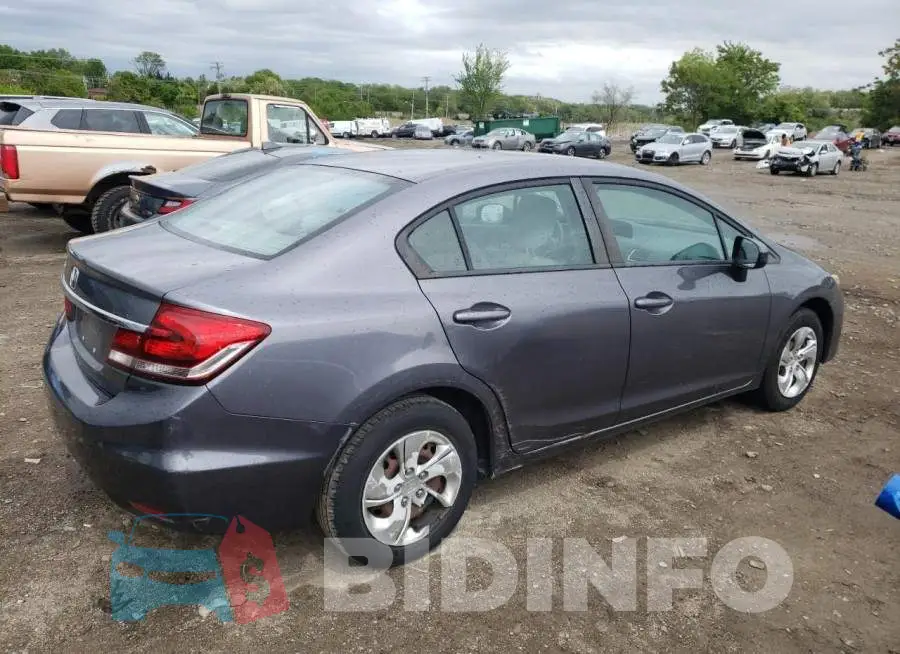 2HGFB2F53EH520829 Photo# 3
