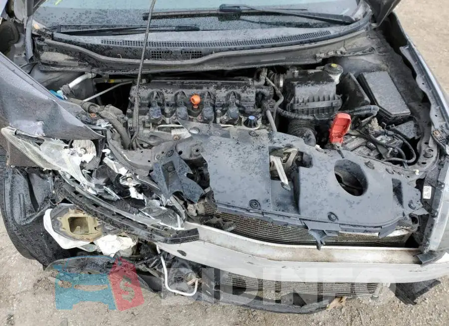 2HGFB2F54EH516238 Photo# 11