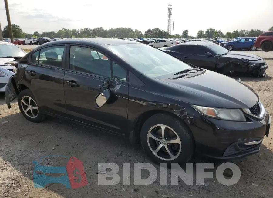2HGFB2F70FH549661 Photo# 4