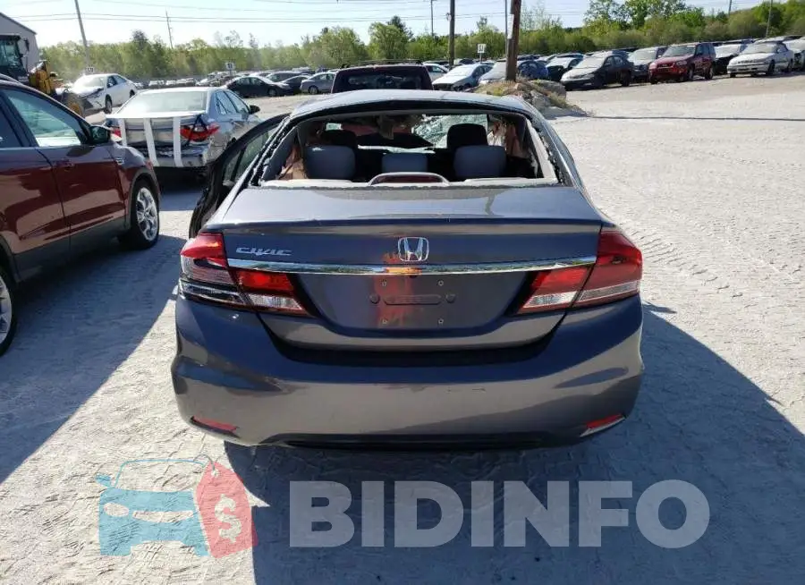 2HGFB2F93EH507792 Photo# 6