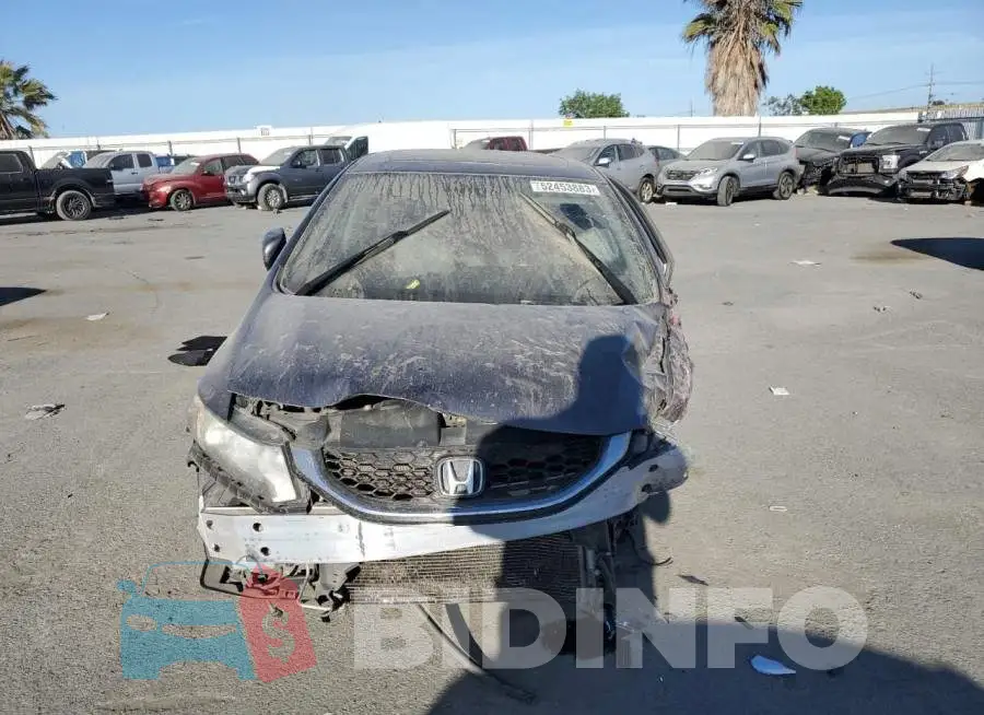 2HGFB2F99FH532018 Photo# 5