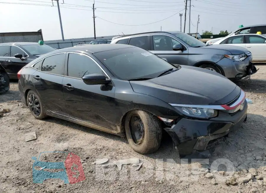 2HGFC2F56HH551817 Photo# 4