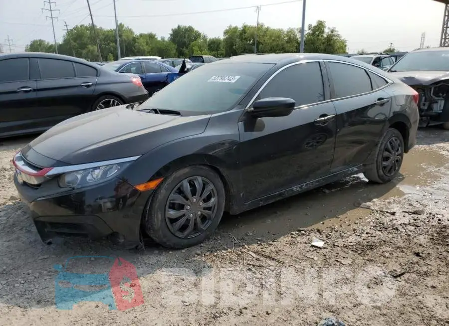 2HGFC2F56HH551817 Photo# 1