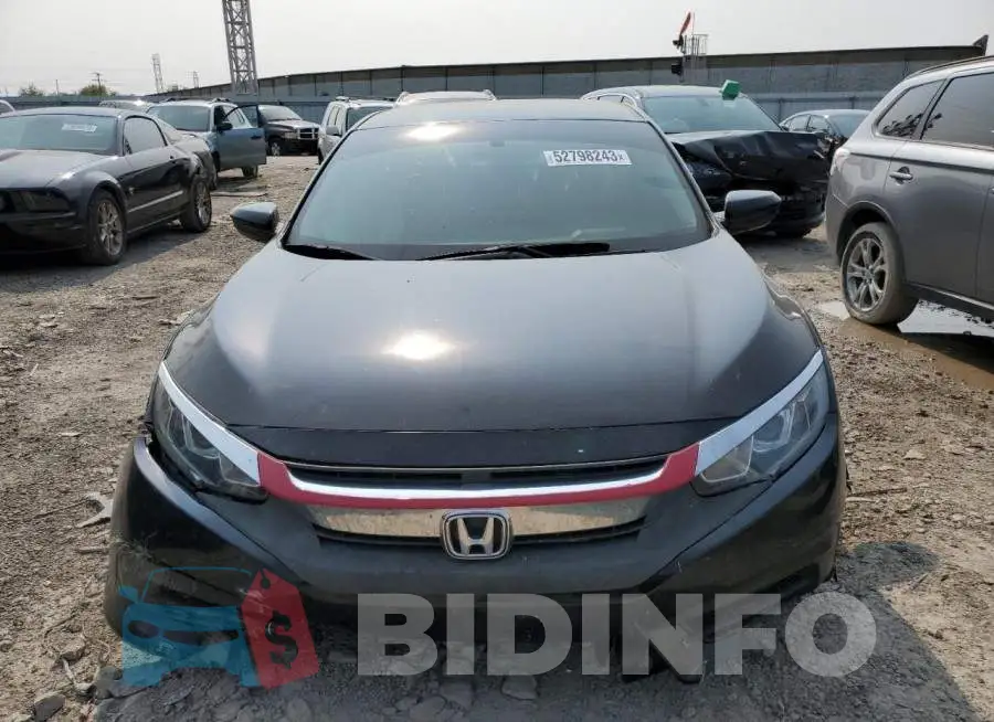 2HGFC2F56HH551817 Photo# 5