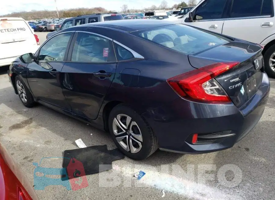 2HGFC2F5XJH515991 Photo# 2