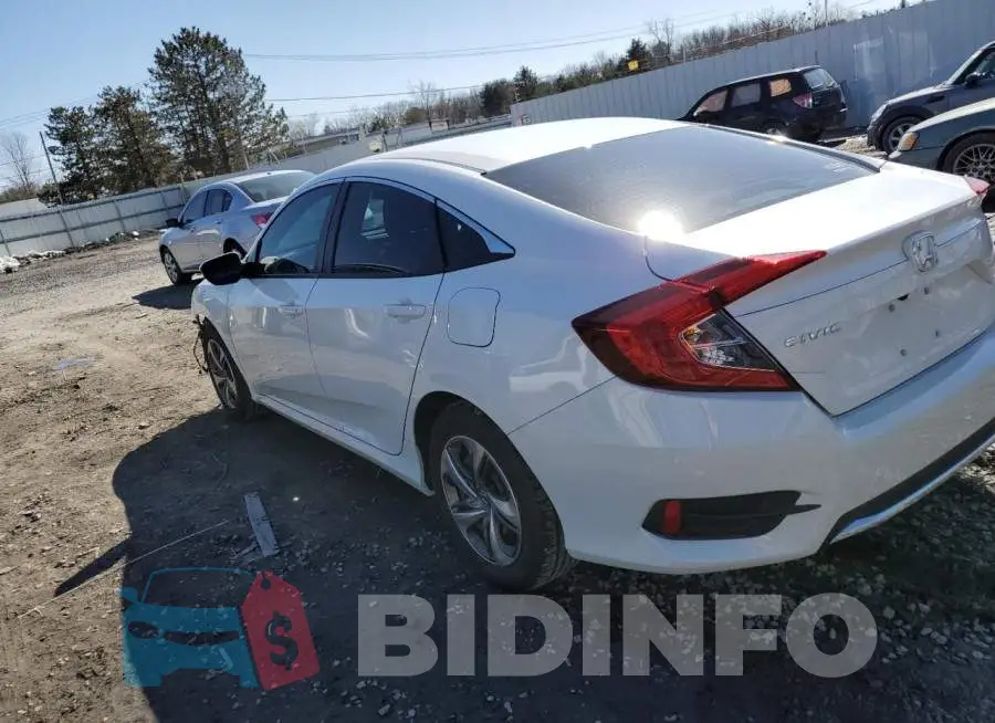 2HGFC2F6XKH540478 Photo# 2