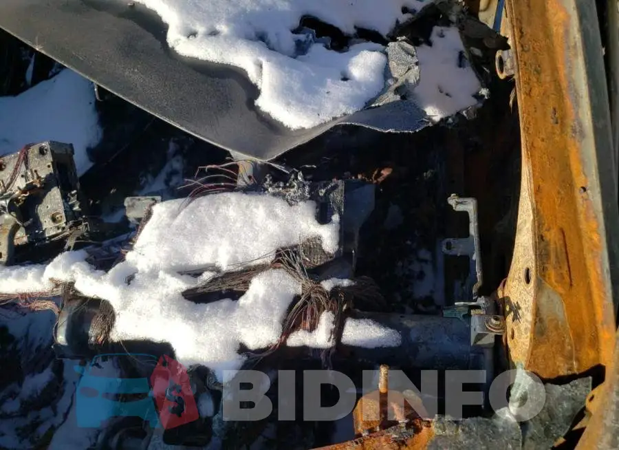 2HGFE2F33NH103992 Photo# 8