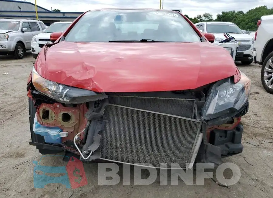 2HGFG3B83FH523402 Photo# 5