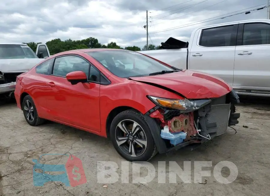 2HGFG3B83FH523402 Photo# 4