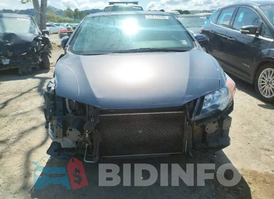 2HGFG3B89FH505857 Photo# 5