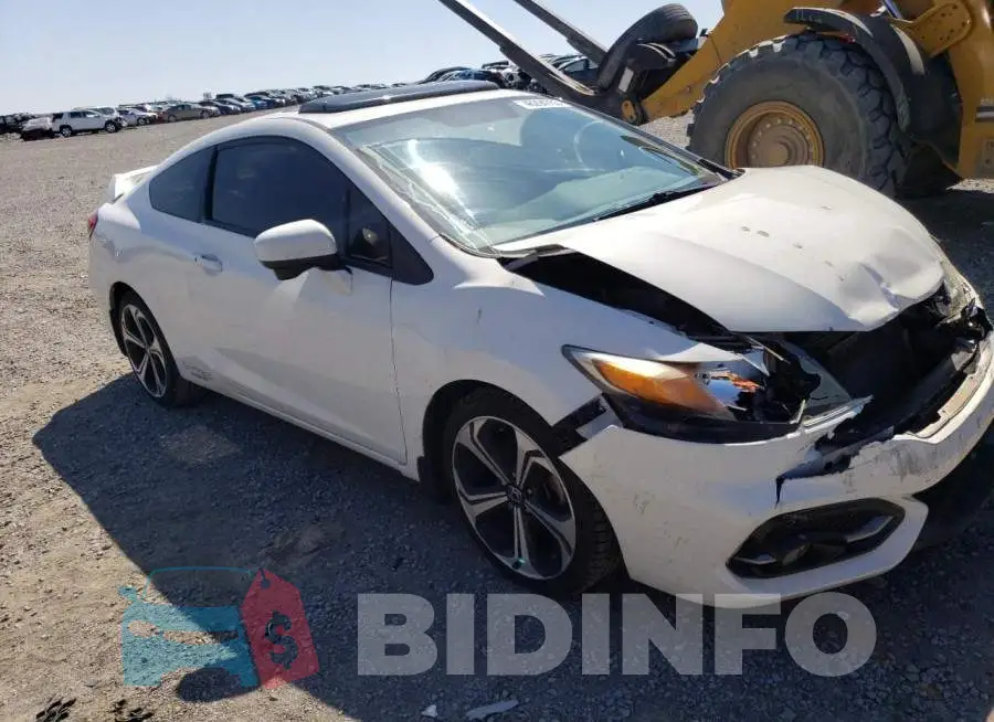 2HGFG4A55FH705986 Photo# 4