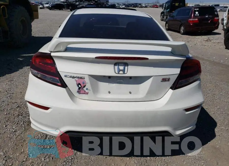 2HGFG4A55FH705986 Photo# 6