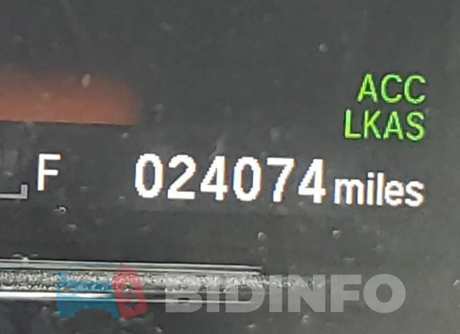 3HGGK5H83KM719423 Photo# 8