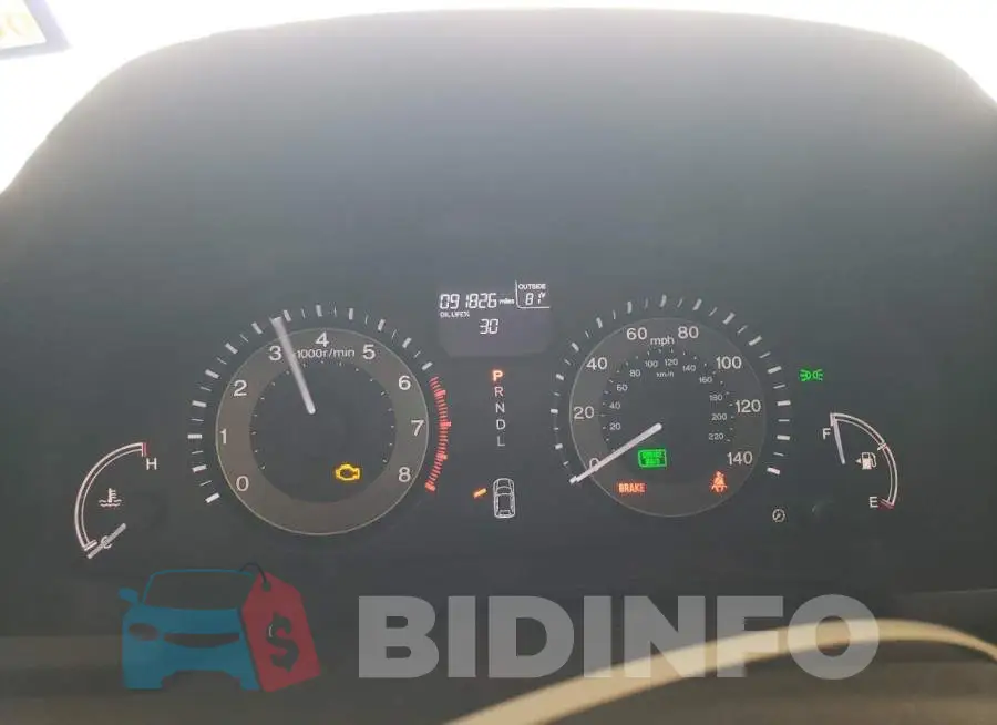 5FNRL5H64GB040811 Photo# 9