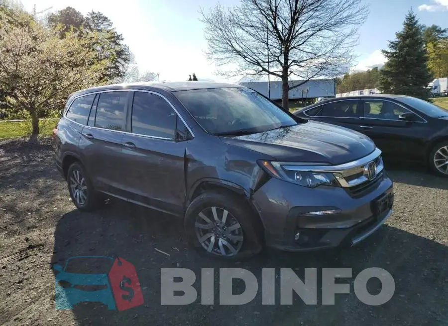 5FNYF6H56LB059807 Photo# 4