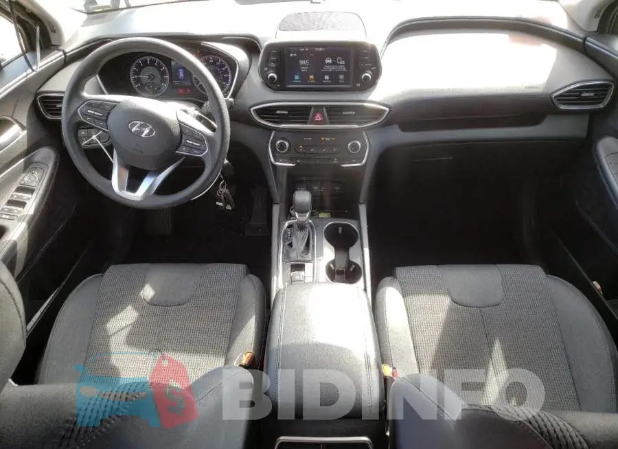 5NMS2CAD4KH131425 Photo# 8