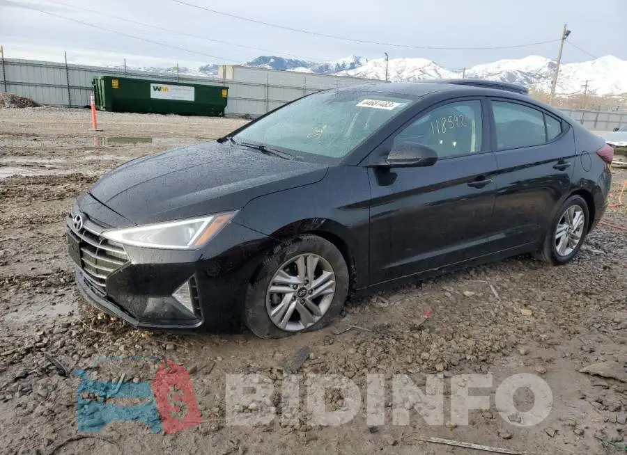 5NPD84LF4KH404331 Photo# 1
