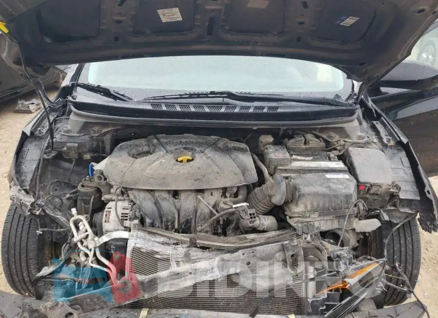 5NPDH4AE8FH564969 Photo# 11