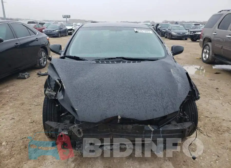 5NPDH4AE8FH564969 Photo# 5