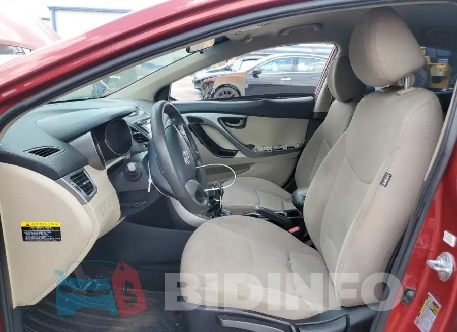 5NPDH4AE8FH651495 Photo# 7