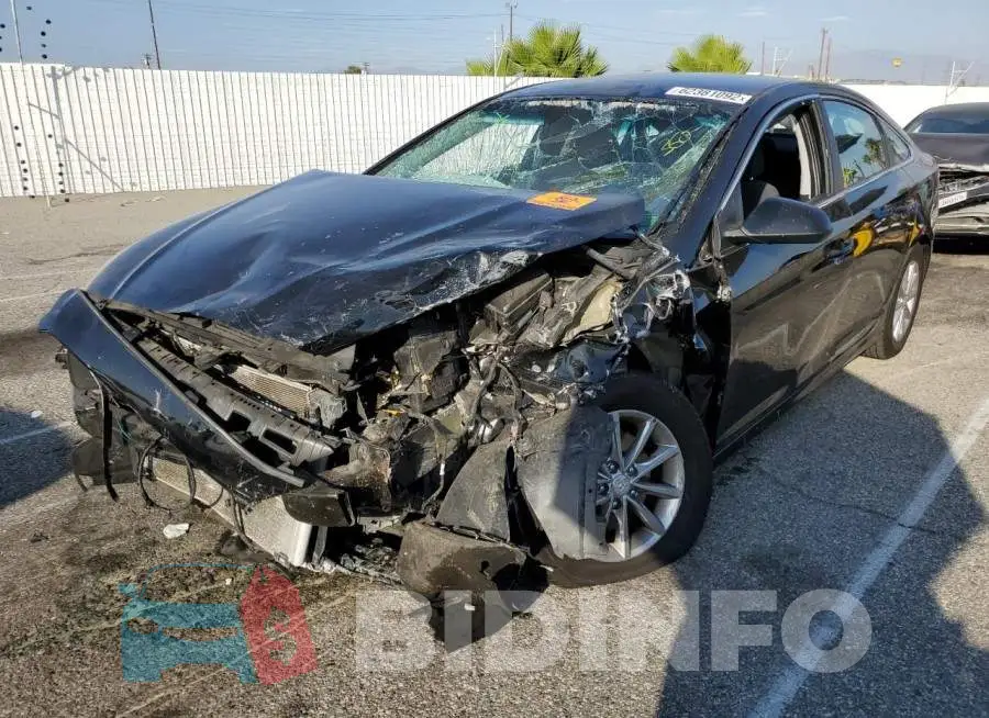 5NPE24AFXJH722882 Photo# 2