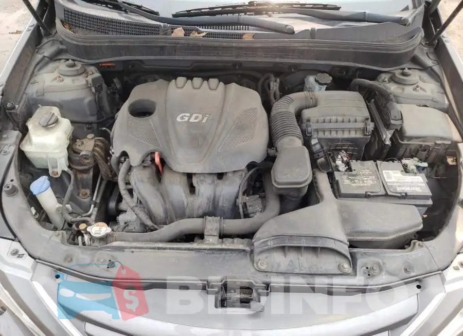 5NPEB4AC6EH837300 Photo# 11