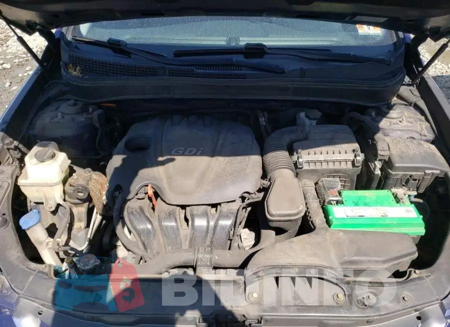 5NPEB4AC8EH899524 Photo# 11
