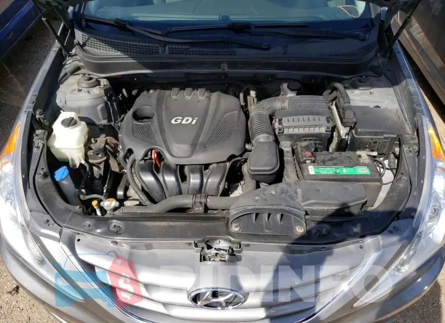 5NPEB4ACXEH825389 Photo# 11