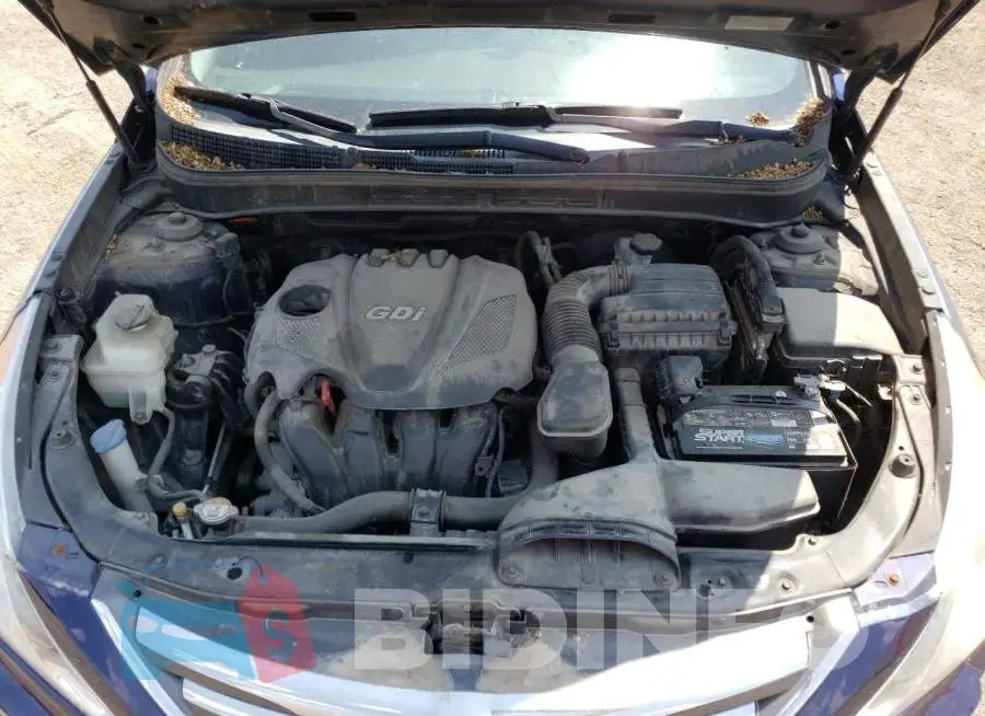 5NPEC4AC8EH842821 Photo# 11