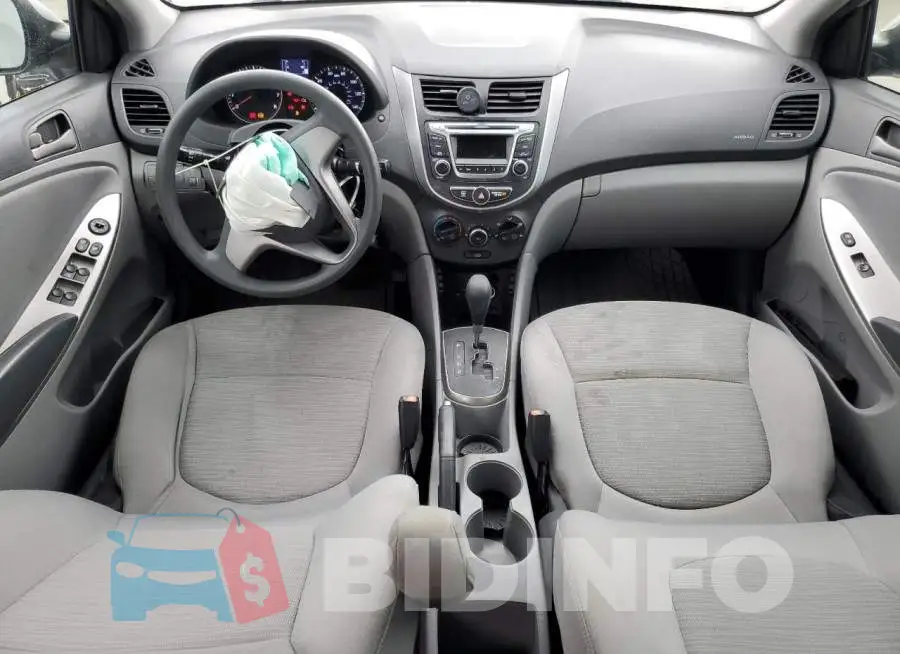 KMHCT4AE6FU860147 Photo# 8