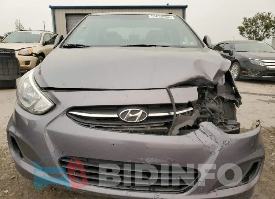 KMHCT4AE8FU876107 Photo# 5