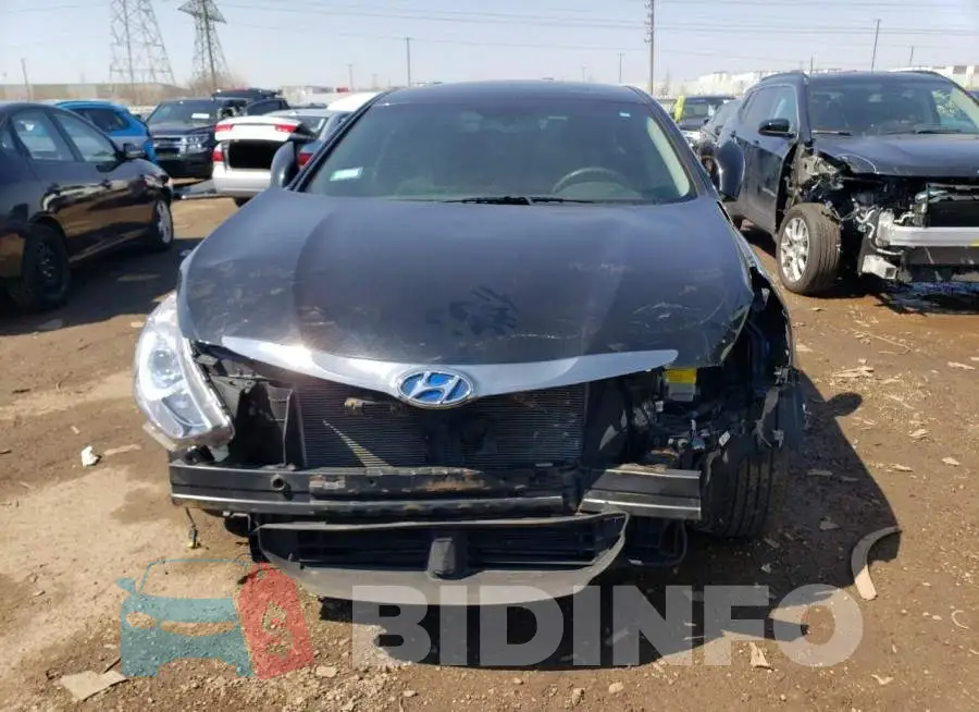 KMHEC4A49FA122246 Photo# 5