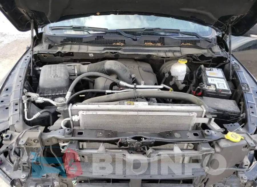 1C6RR7LT0KS640414 Photo# 11