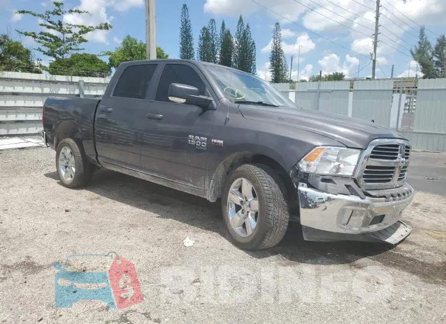 1C6RR7LT2KS560287 Photo# 4