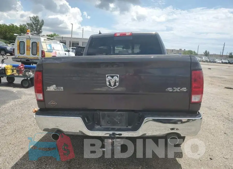 1C6RR7LT2KS560287 Photo# 6