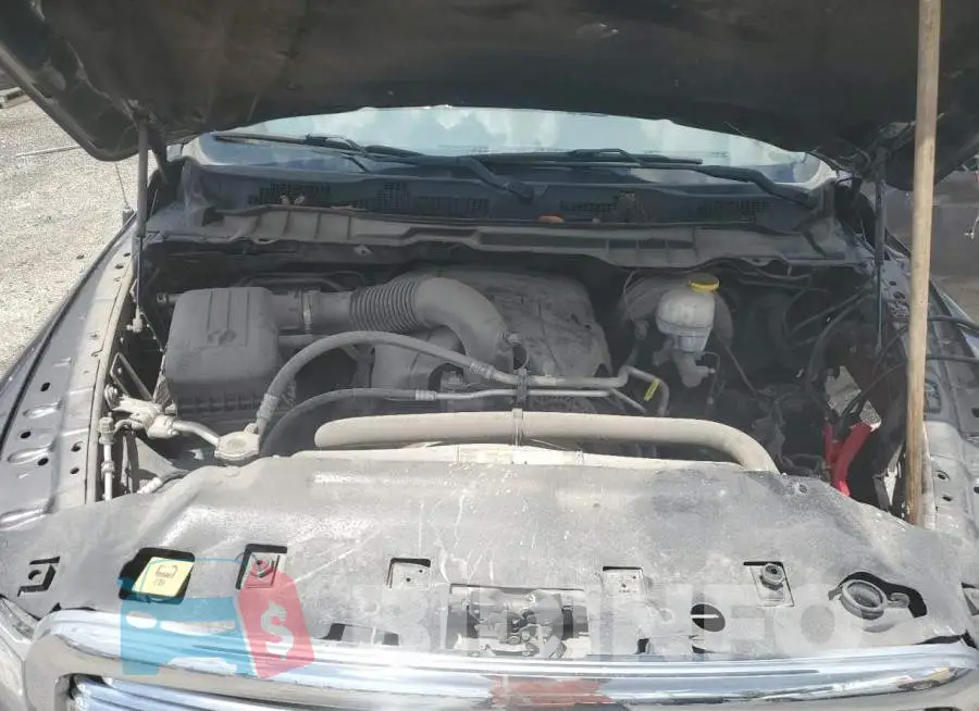 1C6RR7LT2KS560287 Photo# 11