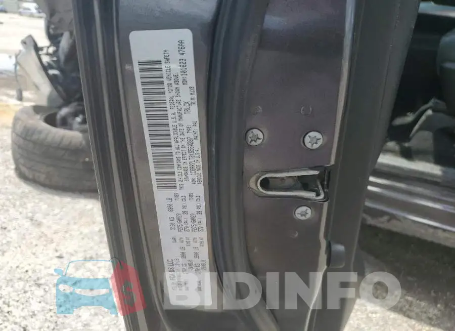 1C6RR7LT2KS560287 Photo# 12