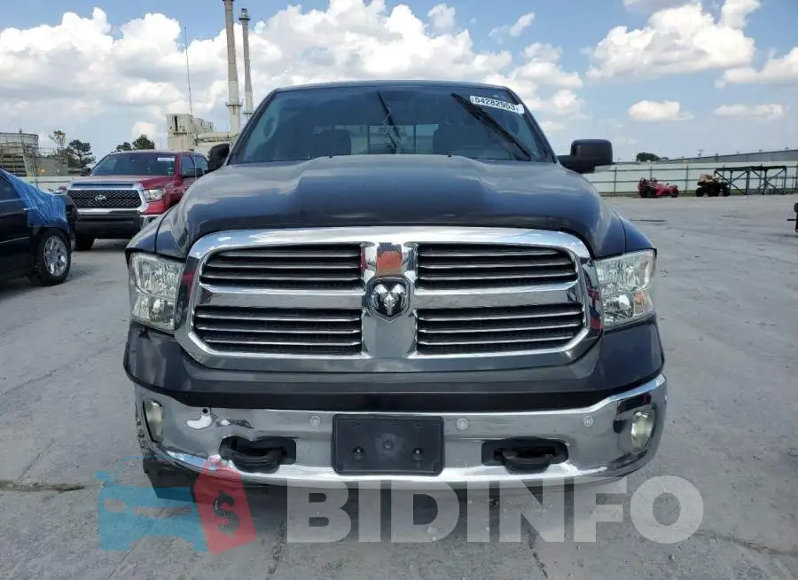 1C6RR7LT7ES138536 Photo# 5