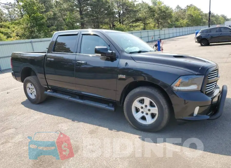 1C6RR7MT4FS602219 Photo# 4