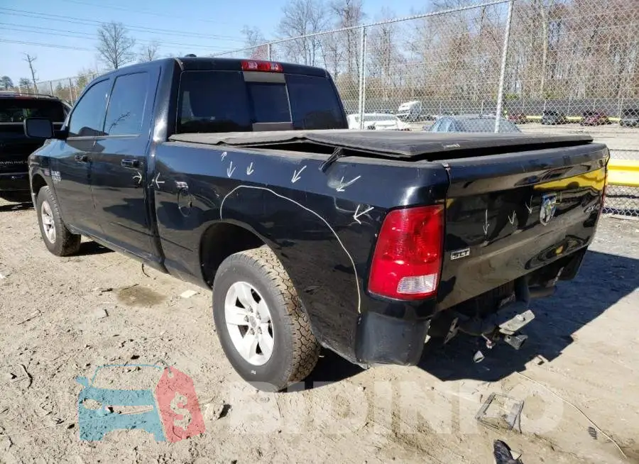 1C6RR7TT2KS691087 Photo# 2