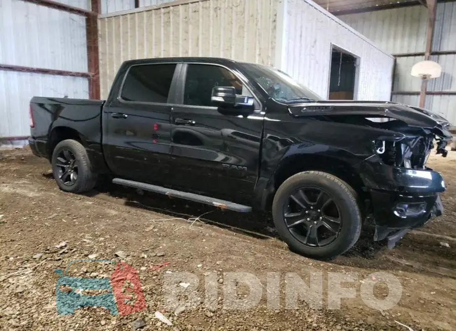 1C6SRFFT9LN155485 Photo# 4