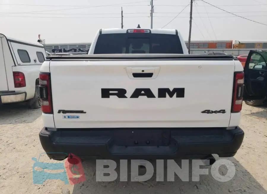 1C6SRFLT5NN300822 Photo# 6