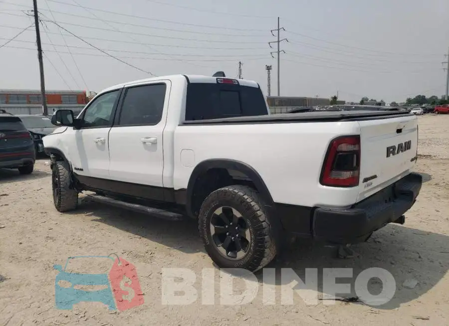 1C6SRFLT5NN300822 Photo# 2
