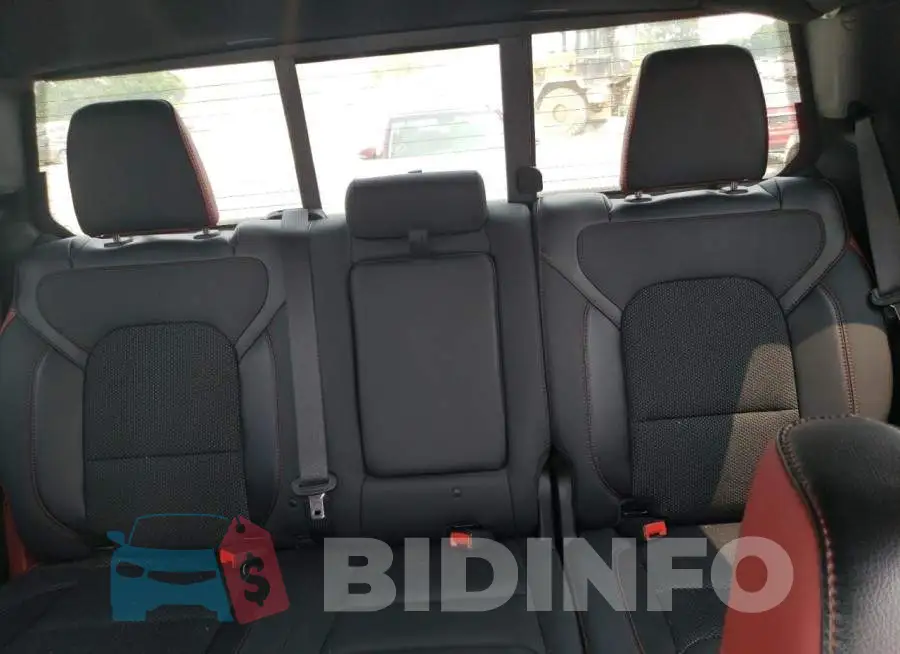 1C6SRFLT5NN300822 Photo# 10