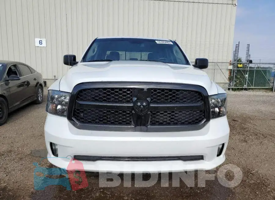 3C6RR7KTXMG708729 Photo# 5