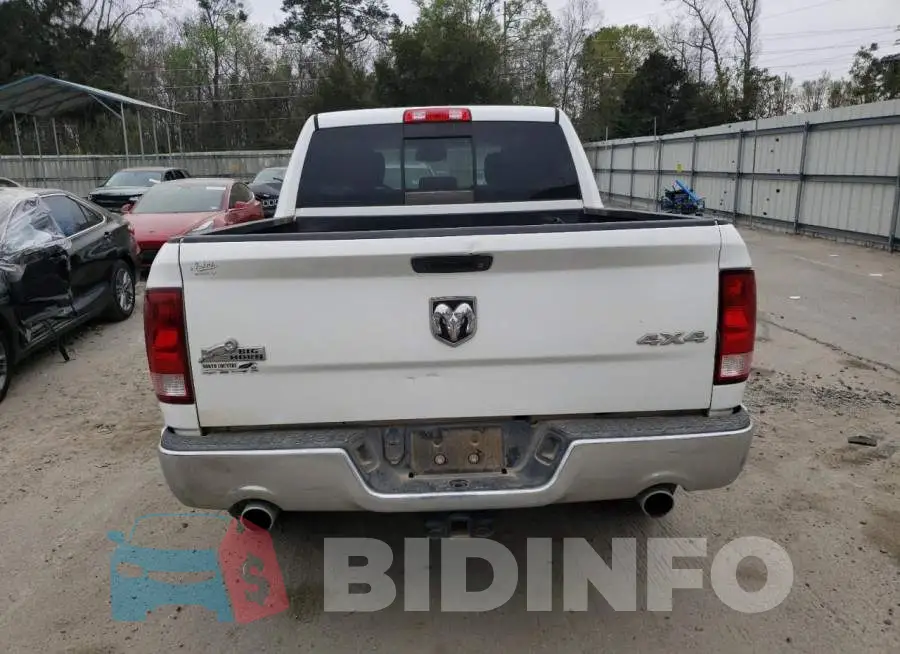 3C6RR7LT1FG666145 Photo# 6