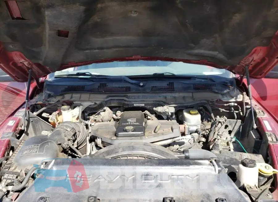 3C6UR5CL6EG271889 Photo# 11